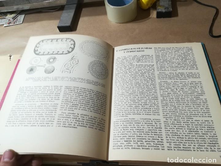 Libros de segunda mano: DECORACION, FUNDAMENTOS, ESTILOS, COMPLEMENTOS / 3 TOMOS LEDA EDICIONES ARTE / AQ803 - Foto 56