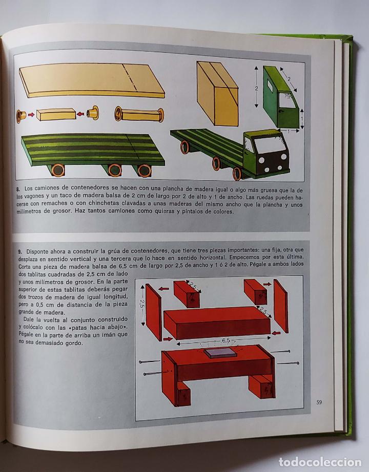 Libros de segunda mano: Estaci&oacute;n, la (Escala)| VV.AA. | Ediciones Altea 1976 - Foto 5