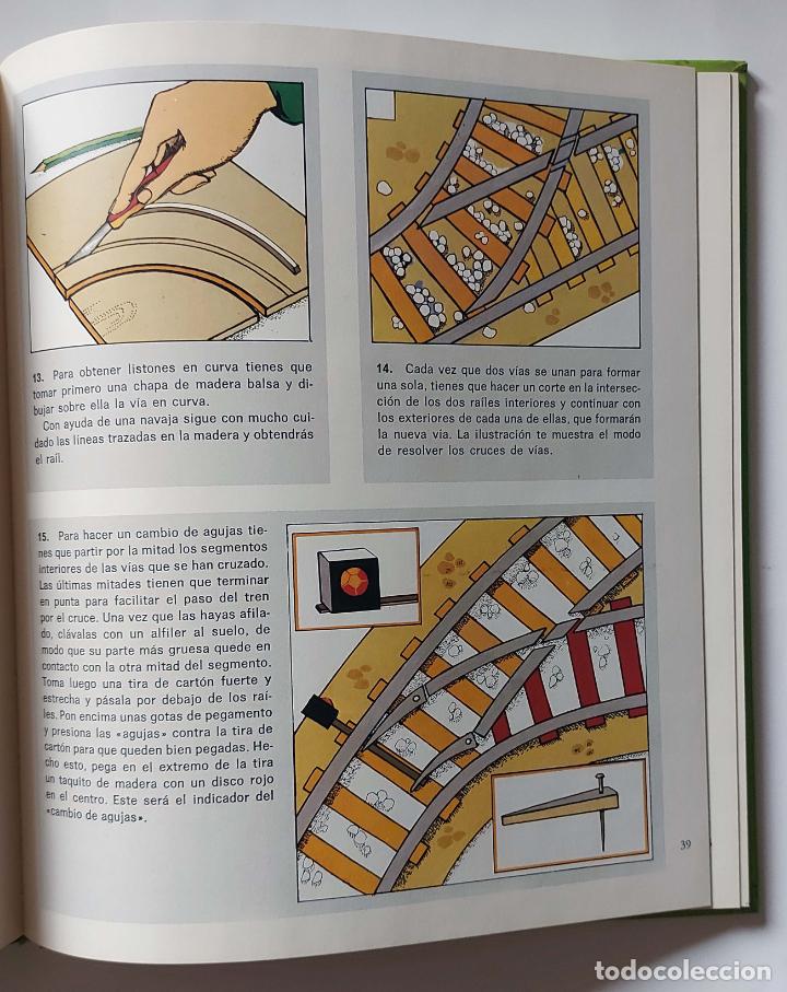 Libros de segunda mano: Estaci&oacute;n, la (Escala)| VV.AA. | Ediciones Altea 1976 - Foto 6