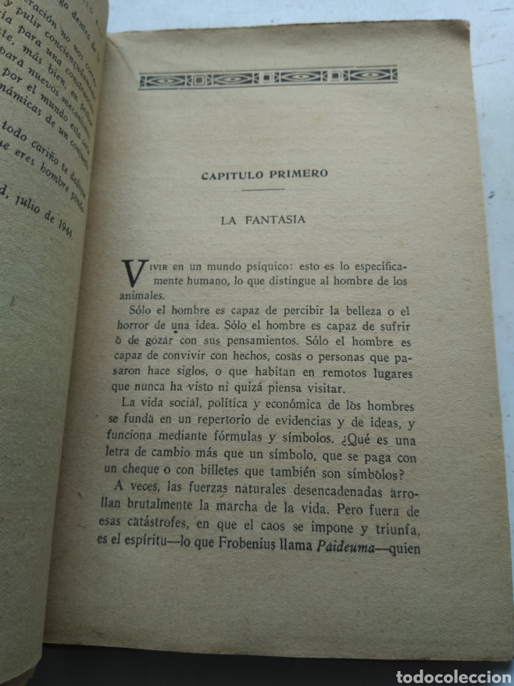 Libros de segunda mano: REFLEXIONES SOBRE EL ESTILO/AURELIO RAS - Foto 2