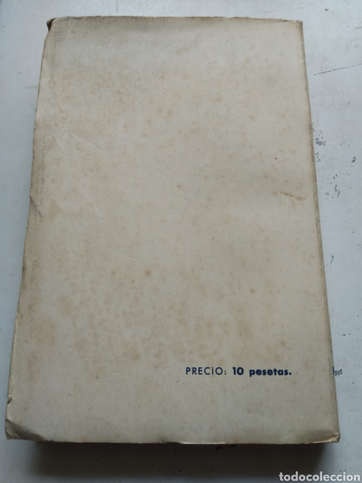 Libros de segunda mano: REFLEXIONES SOBRE EL ESTILO/AURELIO RAS - Foto 5