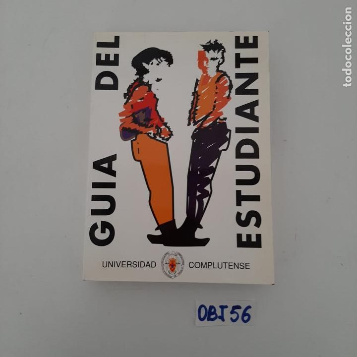 Libros de segunda mano: Gu&iacute;a del estudiante - Foto 1