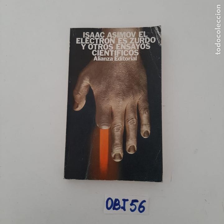 Libros de segunda mano: Isaac Asimov - Foto 1