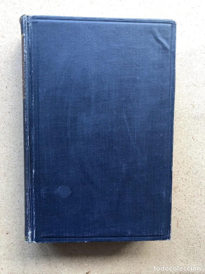 Libros de segunda mano: Teor&iacute;a de las Estructuras / Timoshenko & Young / 1948 / Acme Agency / - Foto 2