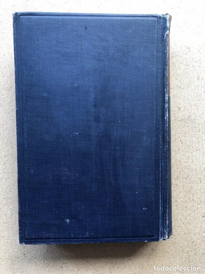 Libros de segunda mano: Teor&iacute;a de las Estructuras / Timoshenko & Young / 1948 / Acme Agency / - Foto 3