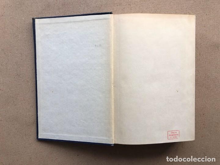 Libros de segunda mano: Teor&iacute;a de las Estructuras / Timoshenko & Young / 1948 / Acme Agency / - Foto 4