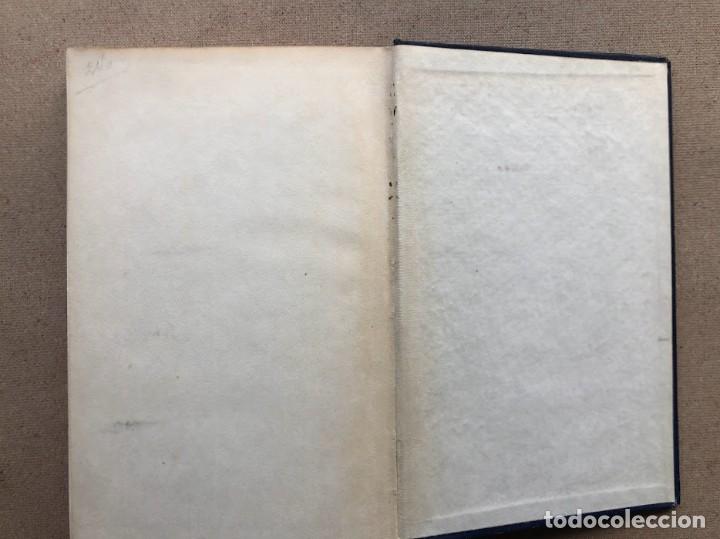 Libros de segunda mano: Teor&iacute;a de las Estructuras / Timoshenko & Young / 1948 / Acme Agency / - Foto 24