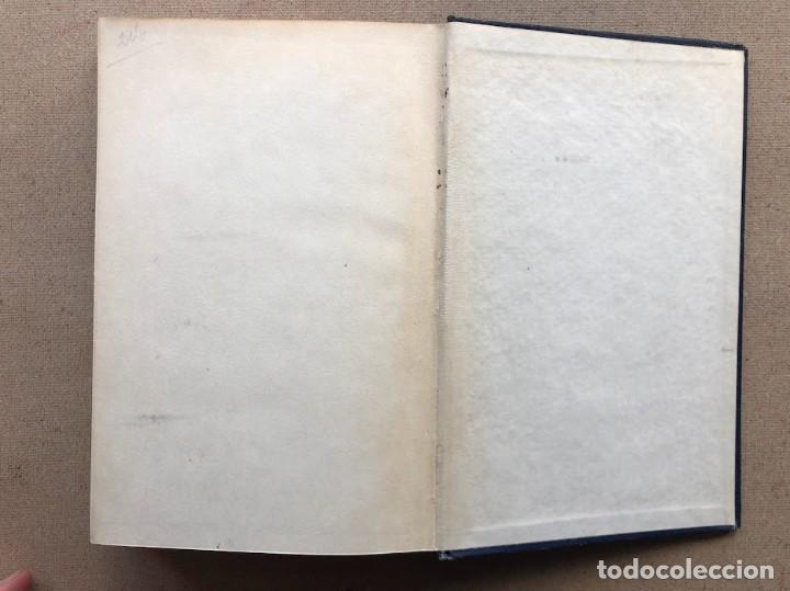 Libros de segunda mano: Teor&iacute;a de las Estructuras / Timoshenko & Young / 1948 / Acme Agency / - Foto 25