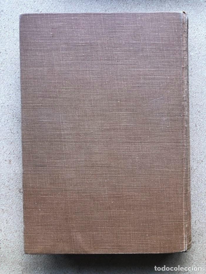 Libros de segunda mano: Teor&iacute;a de la Elasticidad / Timoshenko / Librer&iacute;a y Editorial &rdquo;El Ateneo&rdquo; / 1946 / - Foto 7