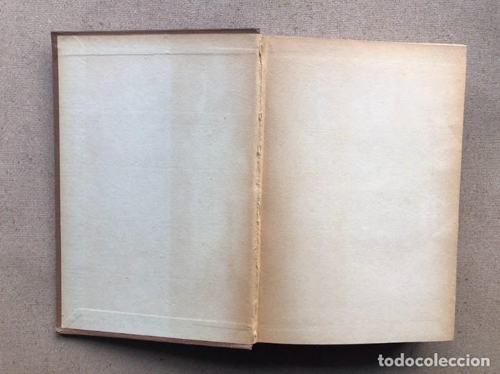 Libros de segunda mano: Teor&iacute;a de la Elasticidad / Timoshenko / Librer&iacute;a y Editorial &rdquo;El Ateneo&rdquo; / 1946 / - Foto 9