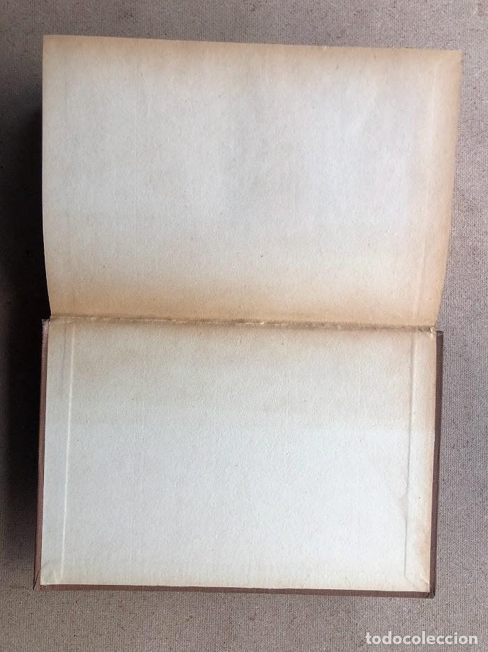 Libros de segunda mano: Teor&iacute;a de la Elasticidad / Timoshenko / Librer&iacute;a y Editorial &rdquo;El Ateneo&rdquo; / 1946 / - Foto 36