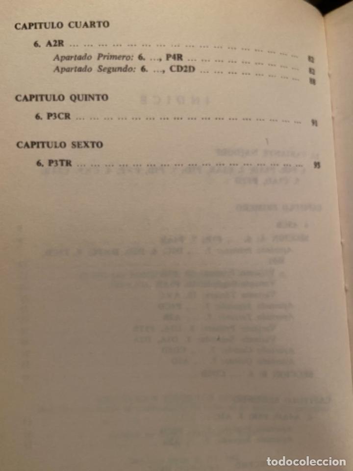 Libros de segunda mano: Defensa siciliana. Variante Najdorf / Pedro Cherta - Foto 4
