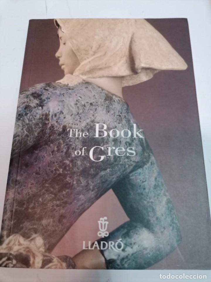 Libros de segunda mano: The book of Gres (ingl&eacute;s) SA9125 - Foto 1