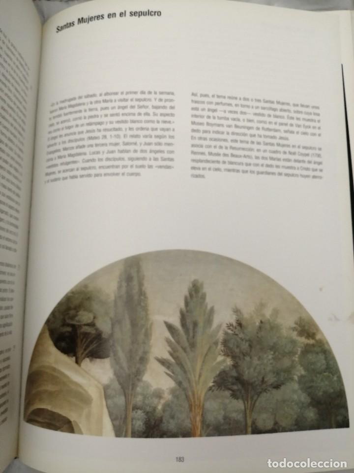 Libros de segunda mano: CRISTO EN EL ARTE (PRIMERA EDICI&Oacute;N, TAPA DURA) - Foto 3
