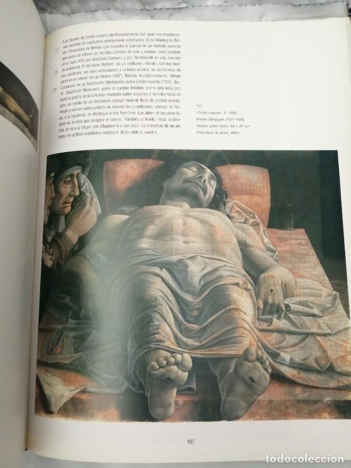 Libros de segunda mano: CRISTO EN EL ARTE (PRIMERA EDICI&Oacute;N, TAPA DURA) - Foto 4