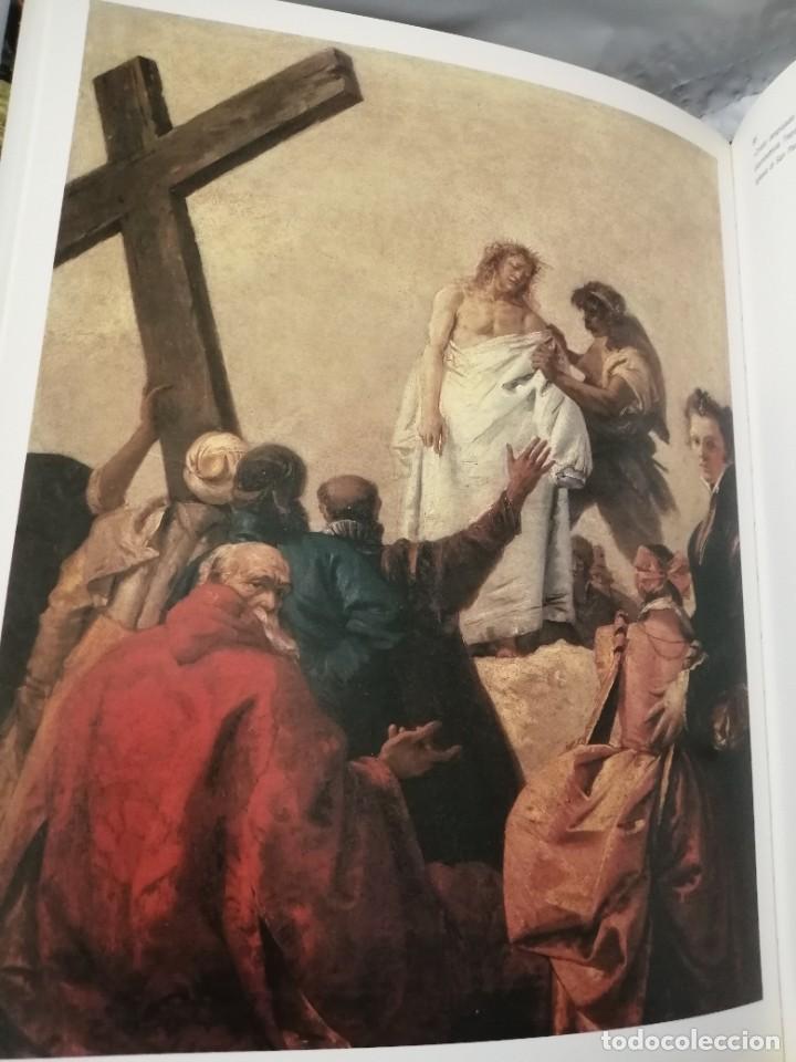 Libros de segunda mano: CRISTO EN EL ARTE (PRIMERA EDICI&Oacute;N, TAPA DURA) - Foto 5
