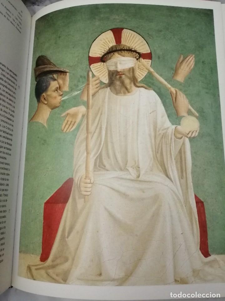Libros de segunda mano: CRISTO EN EL ARTE (PRIMERA EDICI&Oacute;N, TAPA DURA) - Foto 6