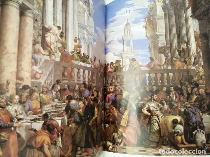 Libros de segunda mano: CRISTO EN EL ARTE (PRIMERA EDICI&Oacute;N, TAPA DURA) - Foto 7