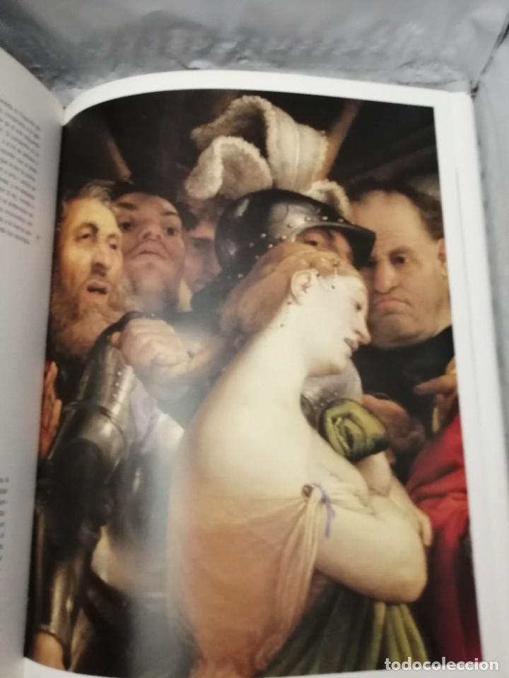 Libros de segunda mano: CRISTO EN EL ARTE (PRIMERA EDICI&Oacute;N, TAPA DURA) - Foto 8