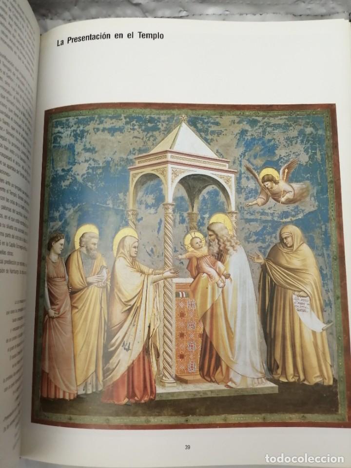 Libros de segunda mano: CRISTO EN EL ARTE (PRIMERA EDICI&Oacute;N, TAPA DURA) - Foto 10