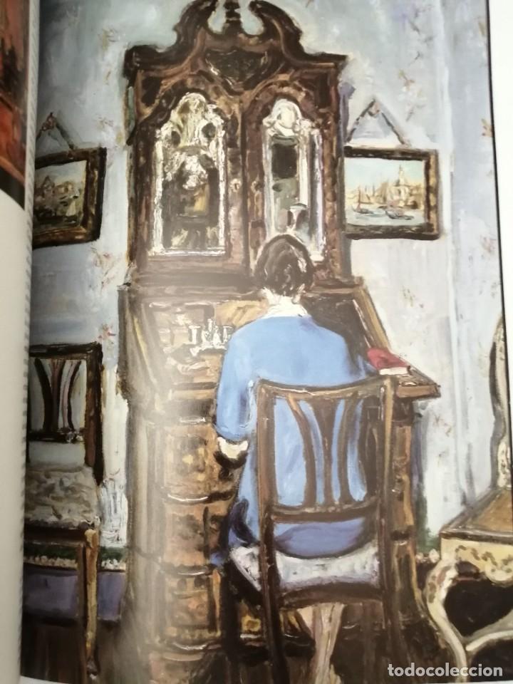 Libros de segunda mano: FMR (REVISTA), N&Uacute;M. 14. EDICI&Oacute;N ESPA&Ntilde;OLA 2/1992 - Foto 5