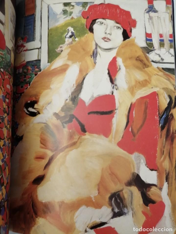 Libros de segunda mano: FMR (REVISTA), N&Uacute;M. 14. EDICI&Oacute;N ESPA&Ntilde;OLA 2/1992 - Foto 6