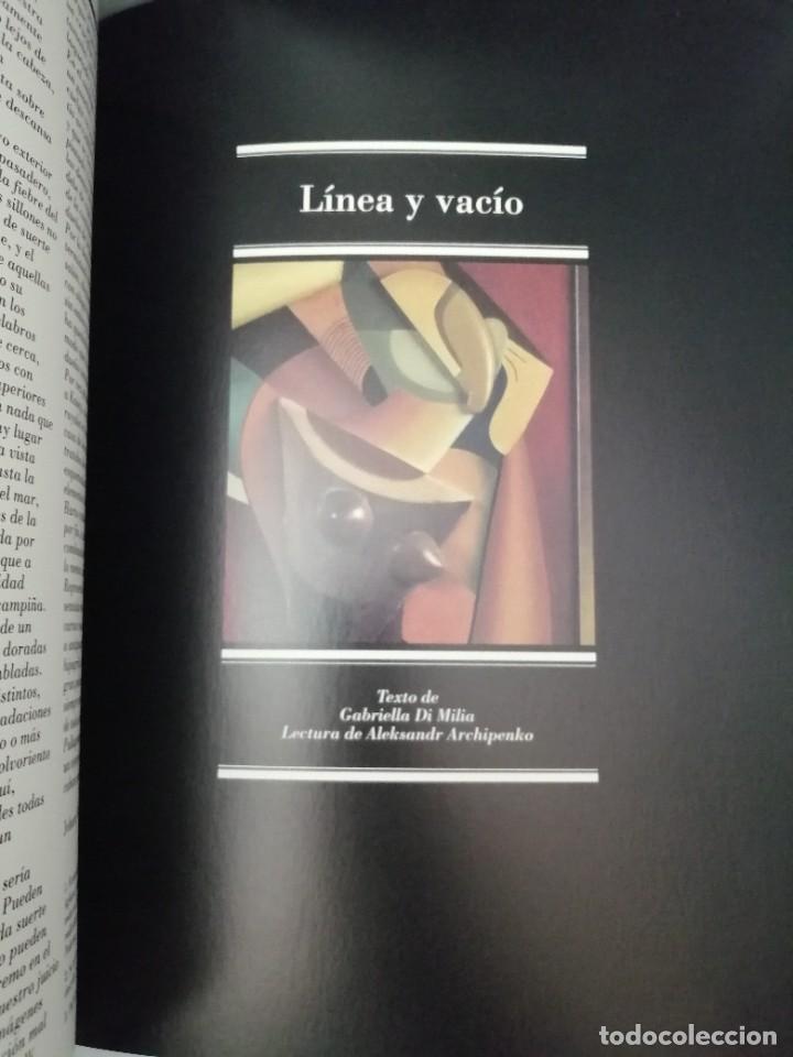 Libros de segunda mano: FMR (REVISTA), N&Uacute;M. 14. EDICI&Oacute;N ESPA&Ntilde;OLA 2/1992 - Foto 7
