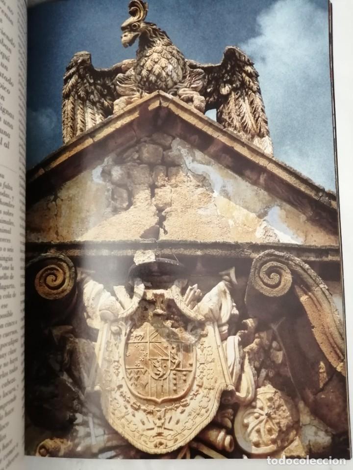 Libros de segunda mano: FMR (REVISTA), N&Uacute;M. 14. EDICI&Oacute;N ESPA&Ntilde;OLA 2/1992 - Foto 8