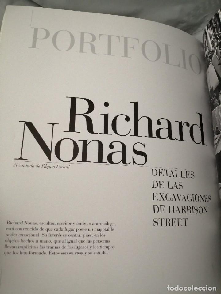 Libros de segunda mano: LA REVISTA FMR BLANCA NUM. 5: CL&Aacute;SICO - Foto 2