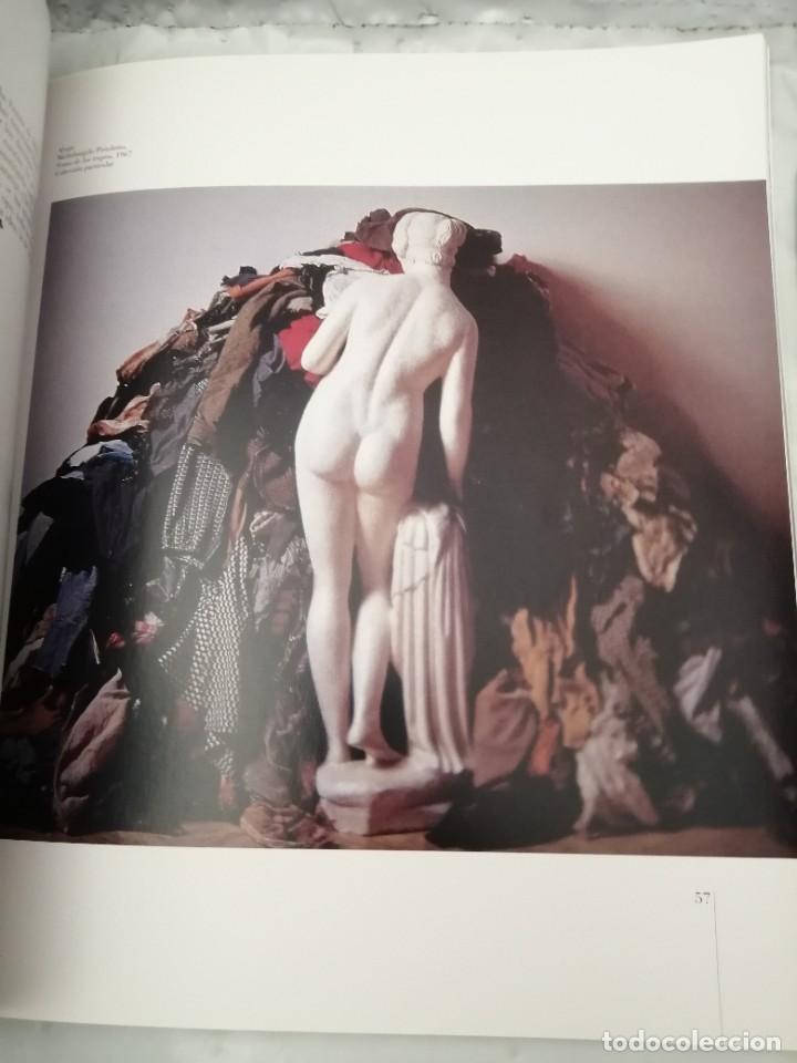 Libros de segunda mano: LA REVISTA FMR BLANCA NUM. 5: CL&Aacute;SICO - Foto 6