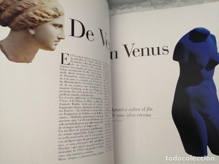 Libros de segunda mano: LA REVISTA FMR BLANCA NUM. 5: CL&Aacute;SICO - Foto 7