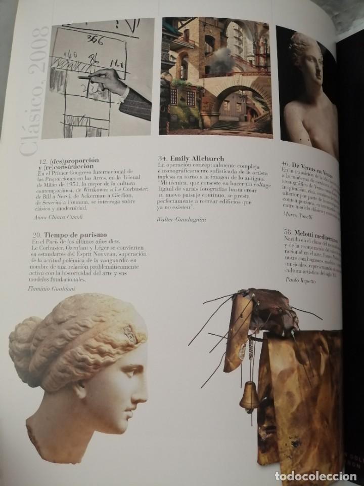 Libros de segunda mano: LA REVISTA FMR BLANCA NUM. 5: CL&Aacute;SICO - Foto 12