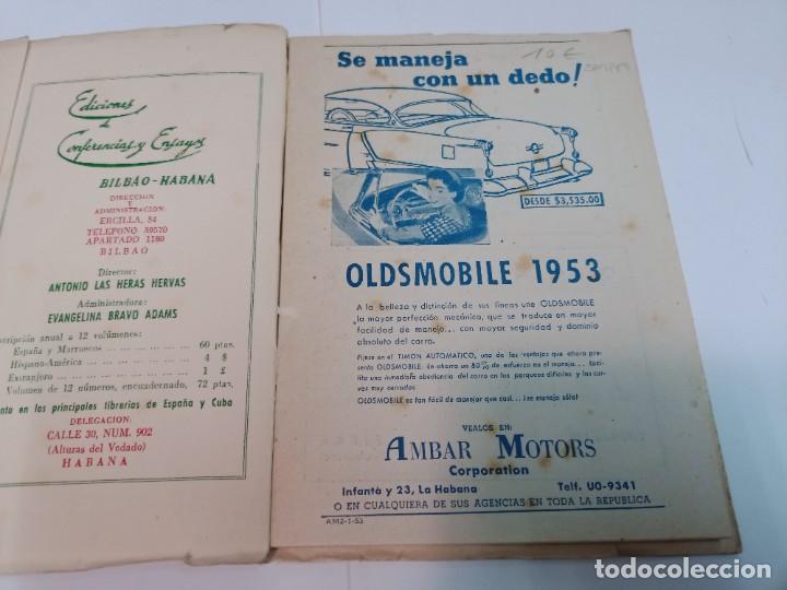 Libros de segunda mano: GABRIEL NARROS Quiromancia y quirosofia SA9149B - Foto 2