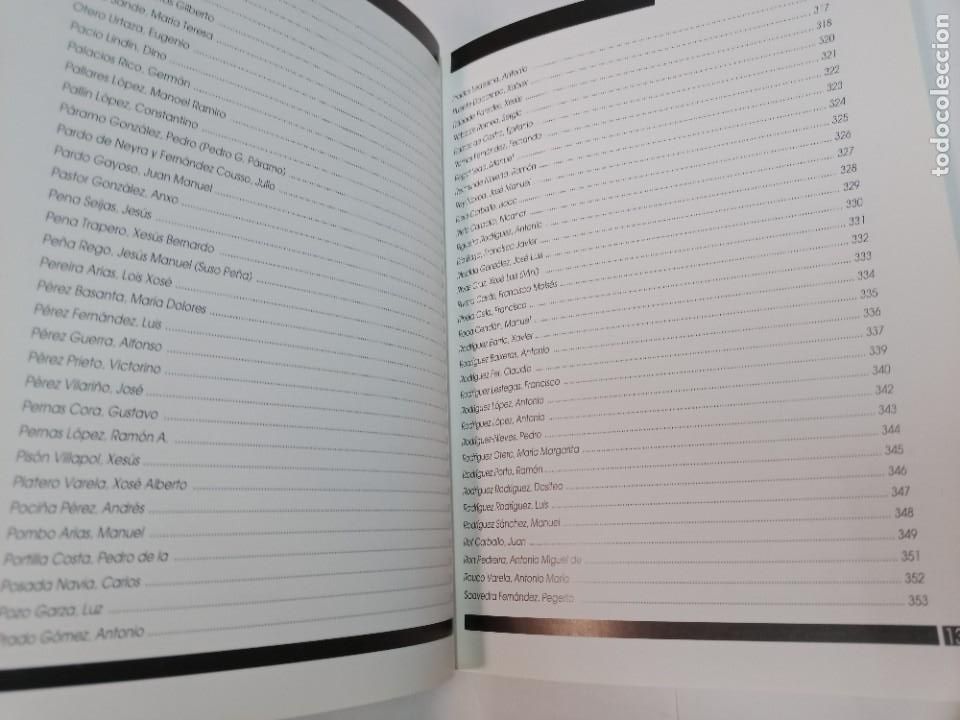 Libros de segunda mano: Autores lucenses actuais (gallego) SA9151 - Foto 5