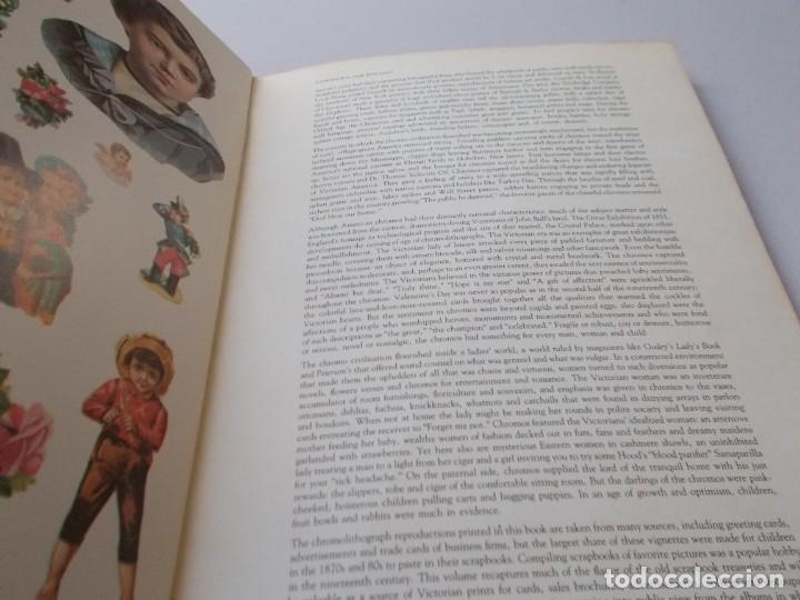 Libros de segunda mano: FULL-COLOR VICTORIAN VIGNETTES AND ILUSTATIONS - Foto 5