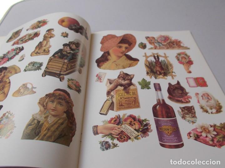 Libros de segunda mano: FULL-COLOR VICTORIAN VIGNETTES AND ILUSTATIONS - Foto 7