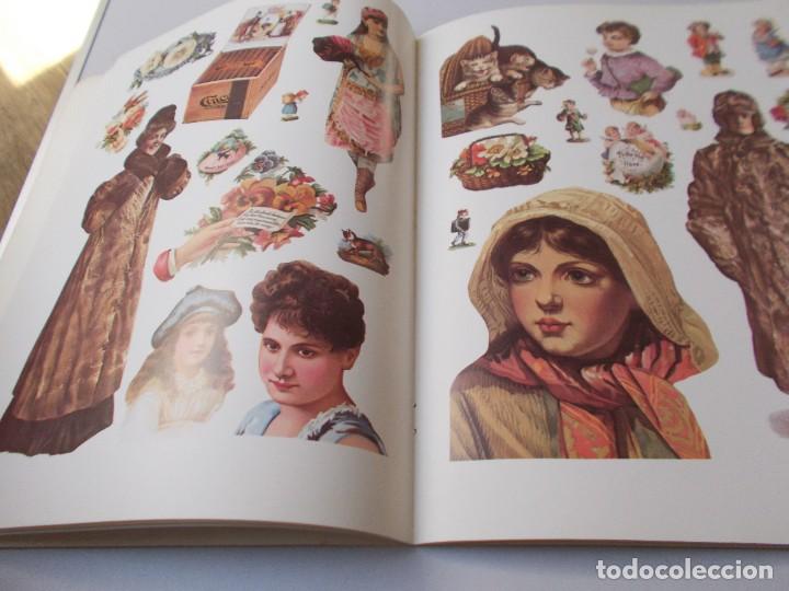 Libros de segunda mano: FULL-COLOR VICTORIAN VIGNETTES AND ILUSTATIONS - Foto 8