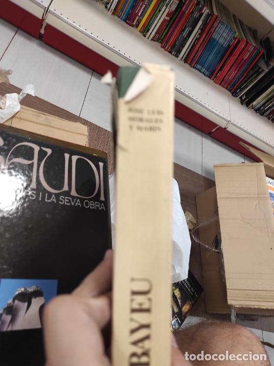 Libros de segunda mano: Los Bayeu, Jos&eacute; Luis morales y Mar&iacute;n - Foto 2