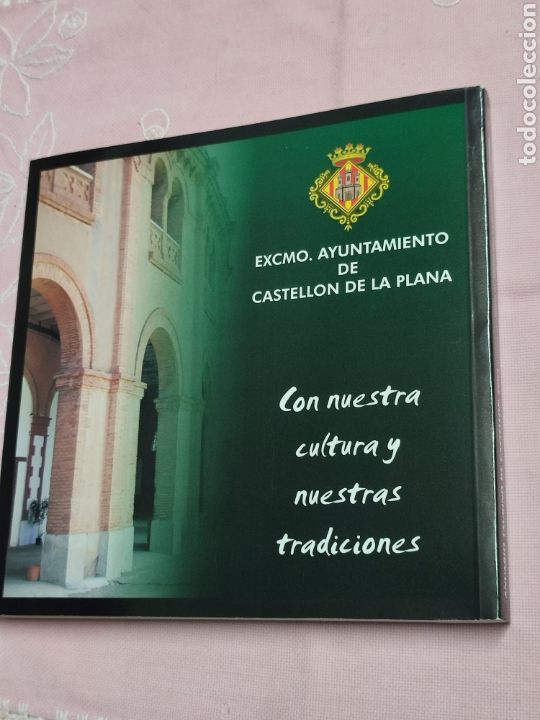 Libros de segunda mano: Anuario taurino de Castell&oacute;n 2004 - Foto 3