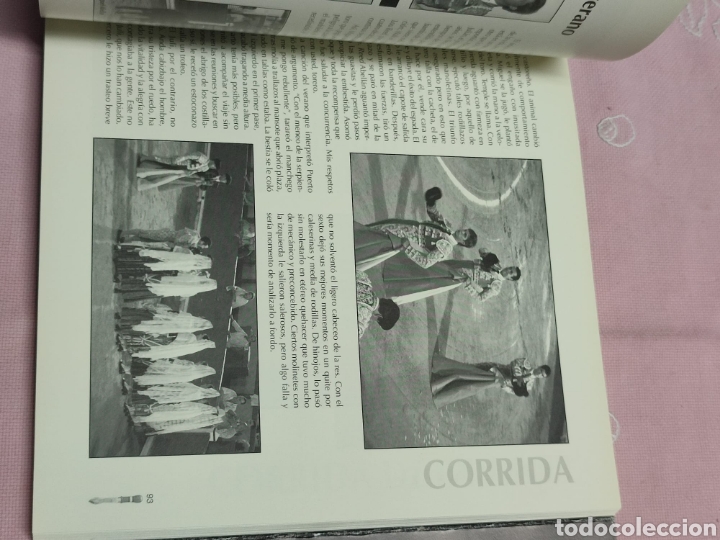 Libros de segunda mano: Anuario taurino de Castell&oacute;n 2004 - Foto 8