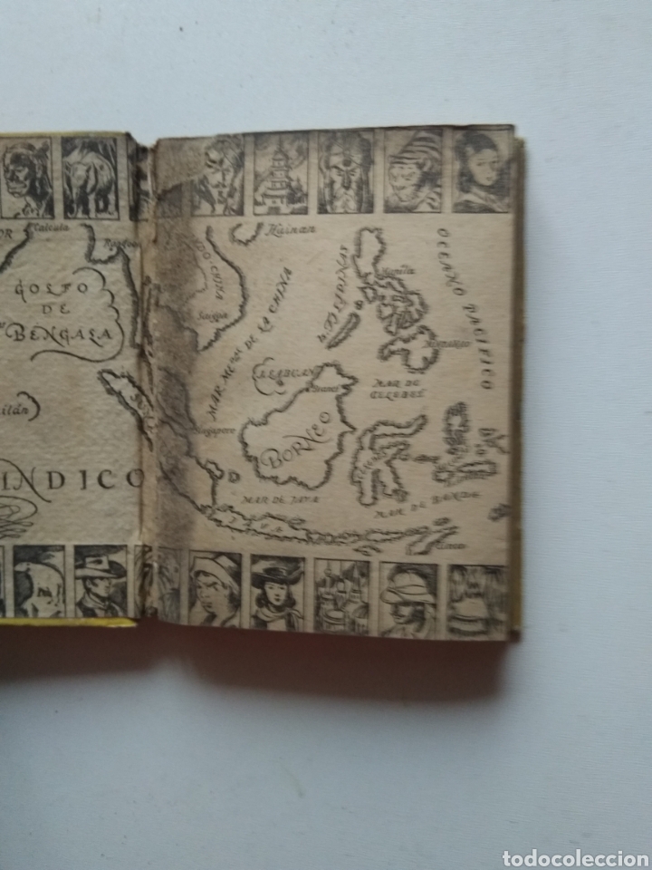 Libros de segunda mano: LOS HORRORES DE LA SIBERIA/EMILIO SALGARI EDICIONES CALLEJA - Foto 3