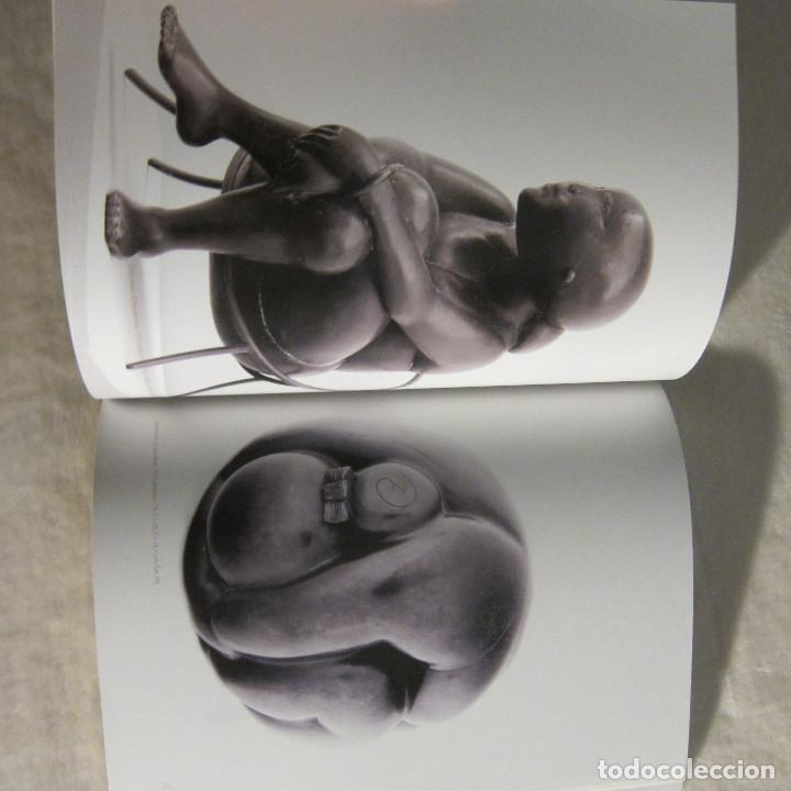 Libros de segunda mano: CORNELIS ZIPMAN EN MADRID (CONDE DUQUE) ARTE - Foto 2