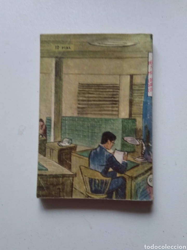 Libros de segunda mano: PEQUE&Ntilde;O MUNDO/BIBLIOTECA DE CHICAS - Foto 3