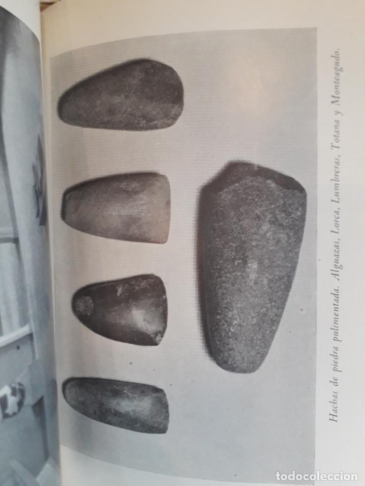 Libros de segunda mano: MUSEO ARQUEOLOGICO DE MURCIA - Foto 3