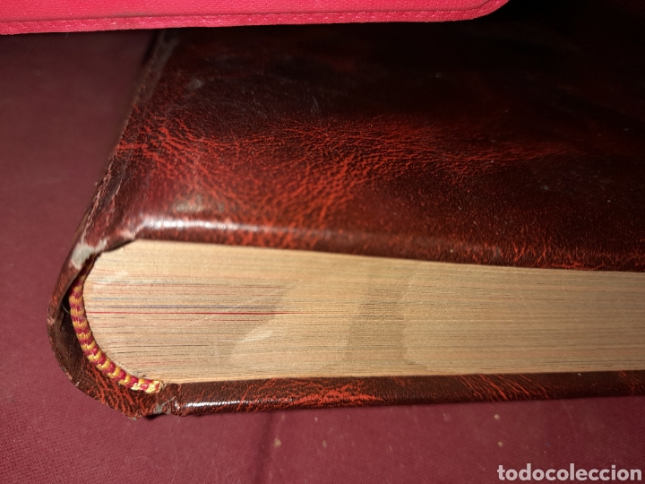 Libros de segunda mano: ABC VIDA DE FRANCO - Foto 4