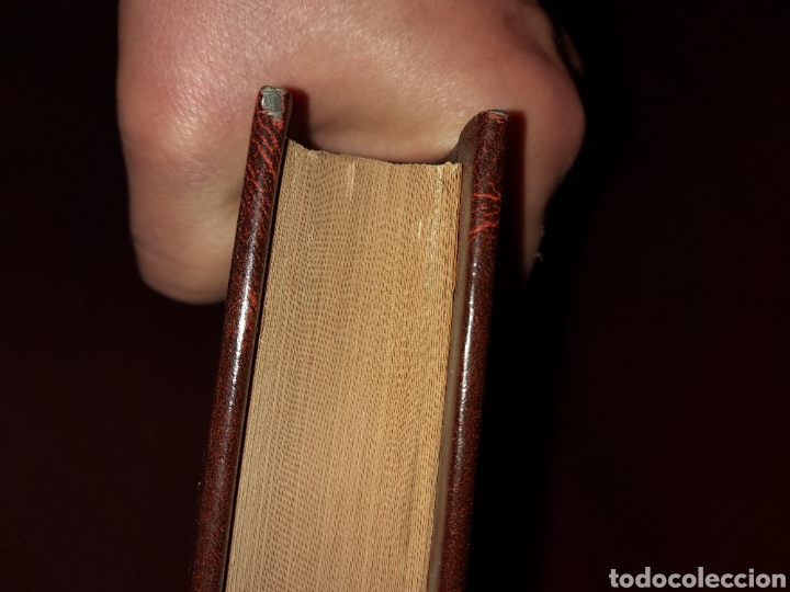 Libros de segunda mano: ABC VIDA DE FRANCO - Foto 6
