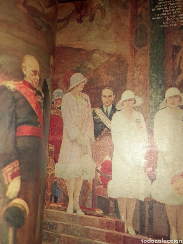 Libros de segunda mano: ABC VIDA DE FRANCO - Foto 8