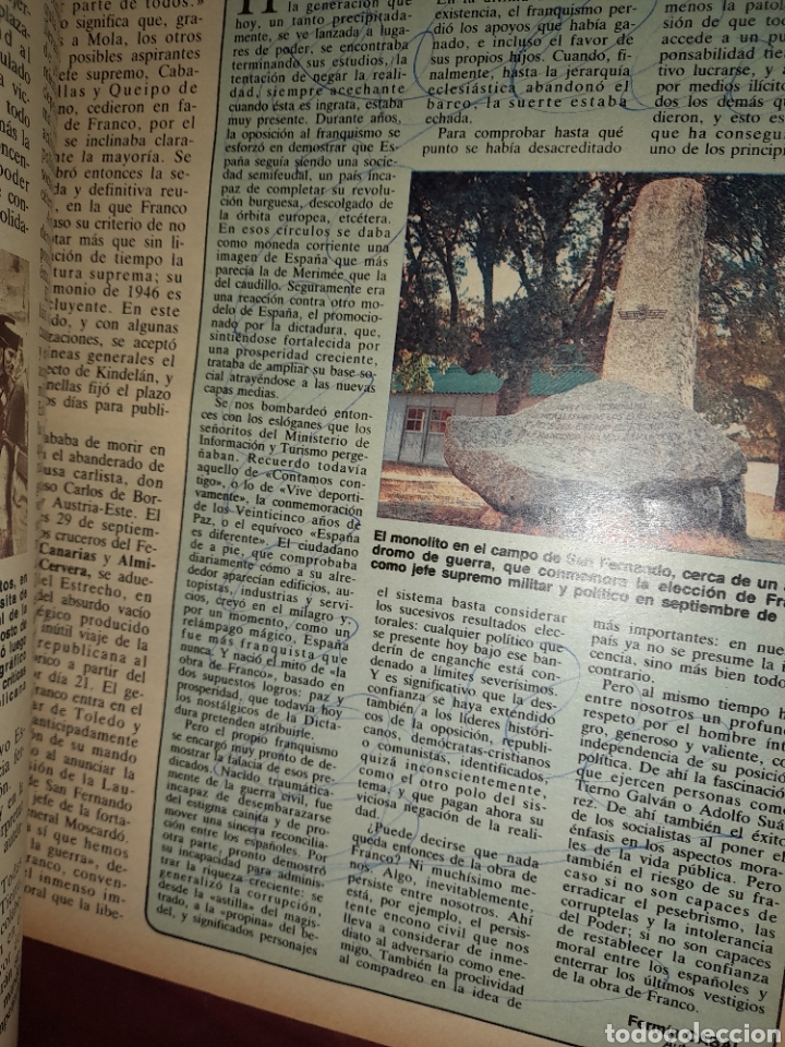Libros de segunda mano: ABC VIDA DE FRANCO - Foto 20