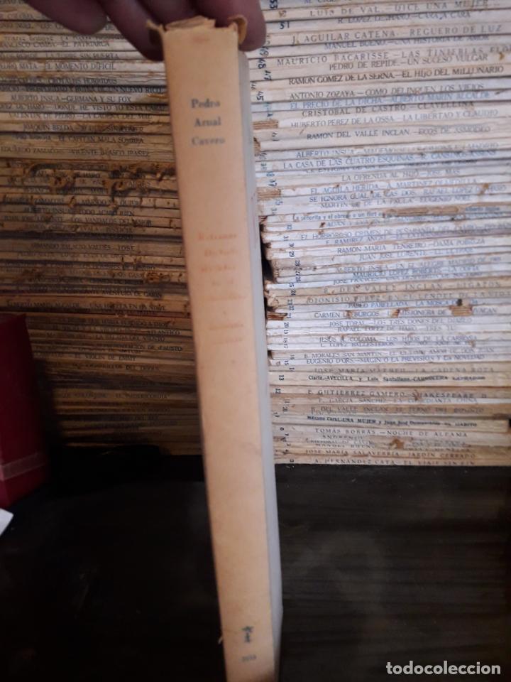 Libros de segunda mano: Refranes,Dichos,Mazadas,en el Somontamo y Monta&ntilde;a oscense - Foto 3