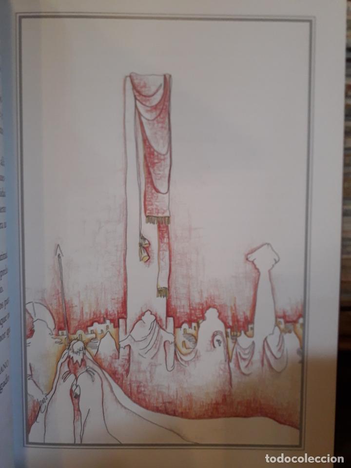 Libros de segunda mano: LA PRIMERA SEMANA SANTA DE LA HISTORIA - Foto 3